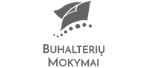 Buhalterių mokymai