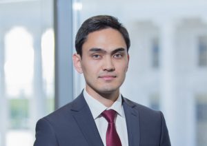 Askar Makhmetov