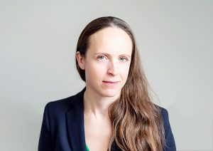 dr. Eglė Kavoliūnaitė-Ragauskienė