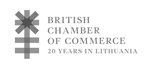 British Chamber of Commerce in Lithuania