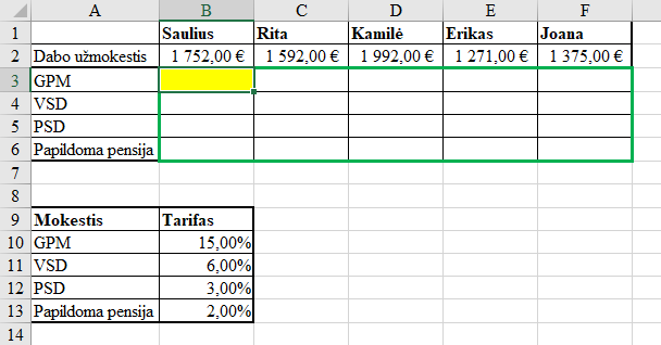 excel 01