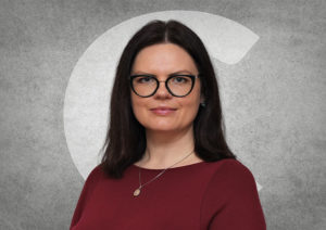 Doc. Agnė Šneiderienė