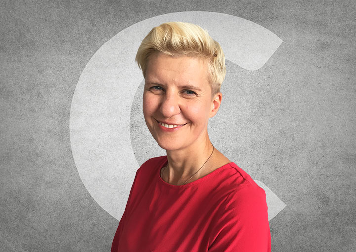 Loreta Pivoriūnaitė