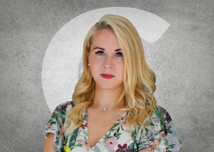 Kristina Ramonaitė
