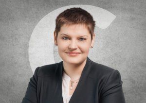 dr. Živilė Simonaitytė