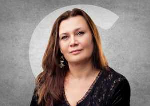  Violeta Alando