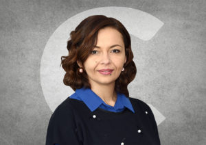 Diana Bachtijeva