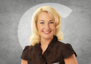 Reda Bendoraitytė