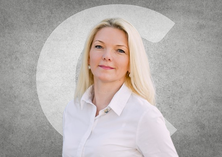 Ingrida Razmė — COUNTLINE mokymai