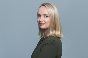  Asta Butrimė