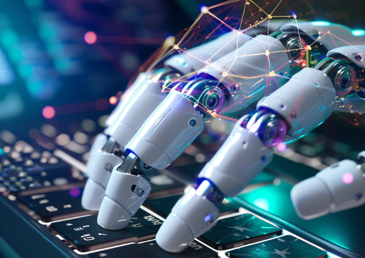 Dirbtinio Intelekto Asoc Nuotrauka 1