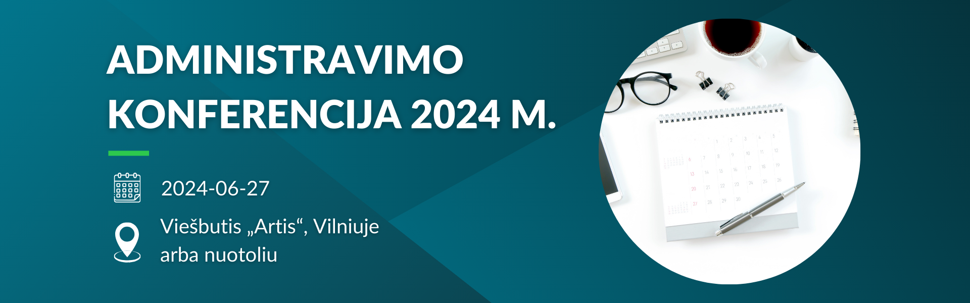 Administravimo Konferencija (1)