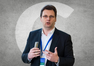Tomas Vileikis