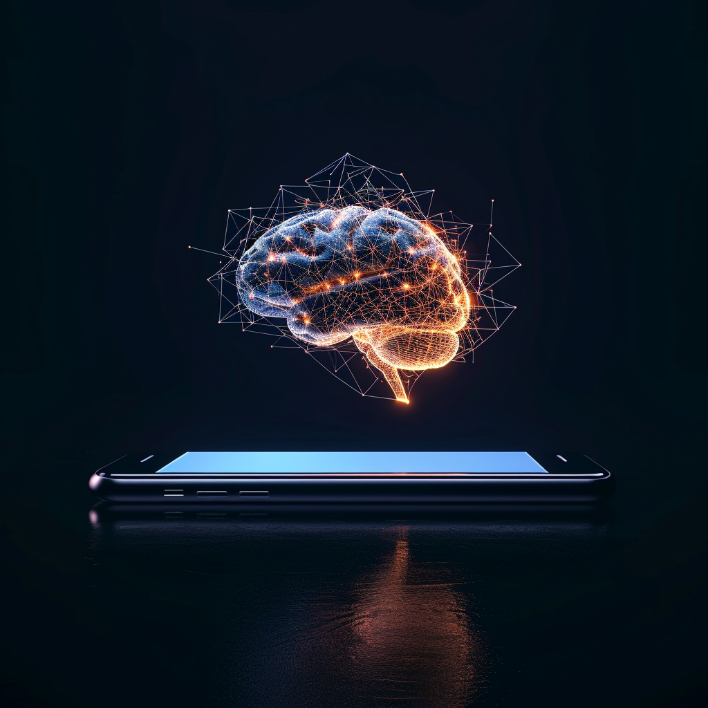 Socialab A Modern Icon Of A Brain Glowing With Patterns Of A Ne 1a1e7df8 C732 40c3 B222 1749cbae420f