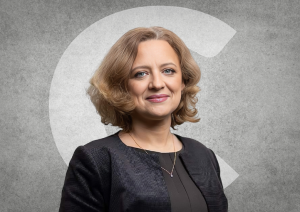 Ingrida Muckutė