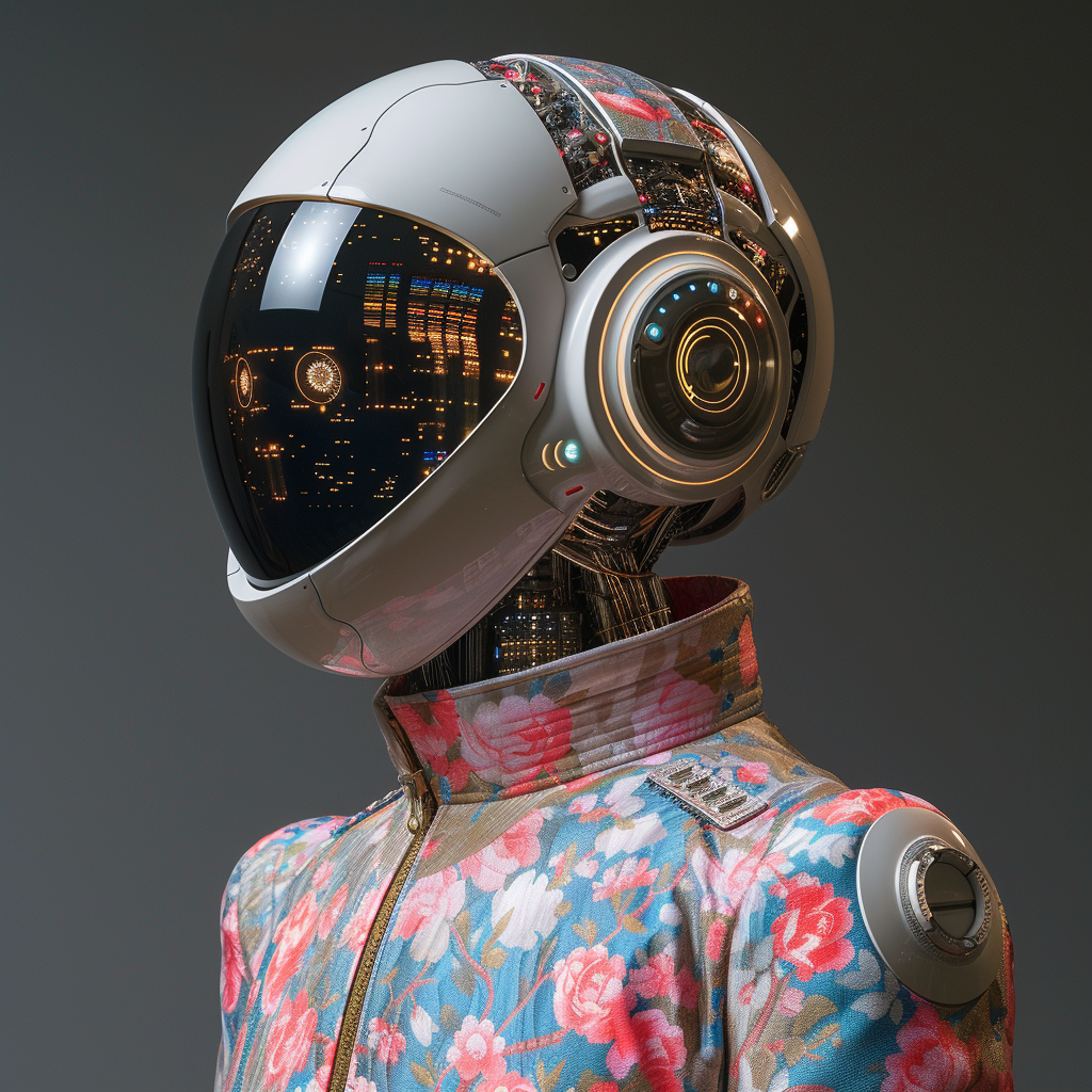 Lucienla Perfect Simbiosis Of Human Being And All Powerful Ai B F00d333f 2e23 44df 9a58 855f81bc8b4e