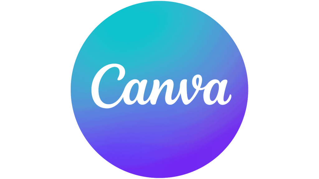 Canva New Logo