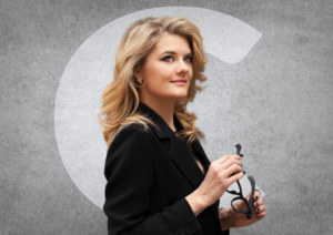  Eglė Vaičiukynaitė