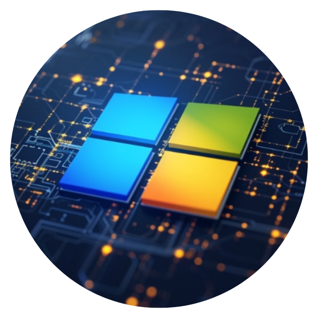 Microsoft Kursuok Mokymai
