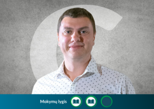  Deivydas Liučvaitis