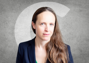 dr. Eglė Kavoliūnaitė-Ragauskienė