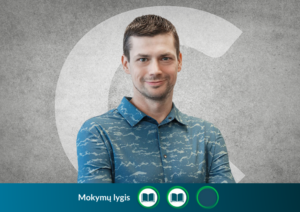 Emilis Ir Lygiai 2