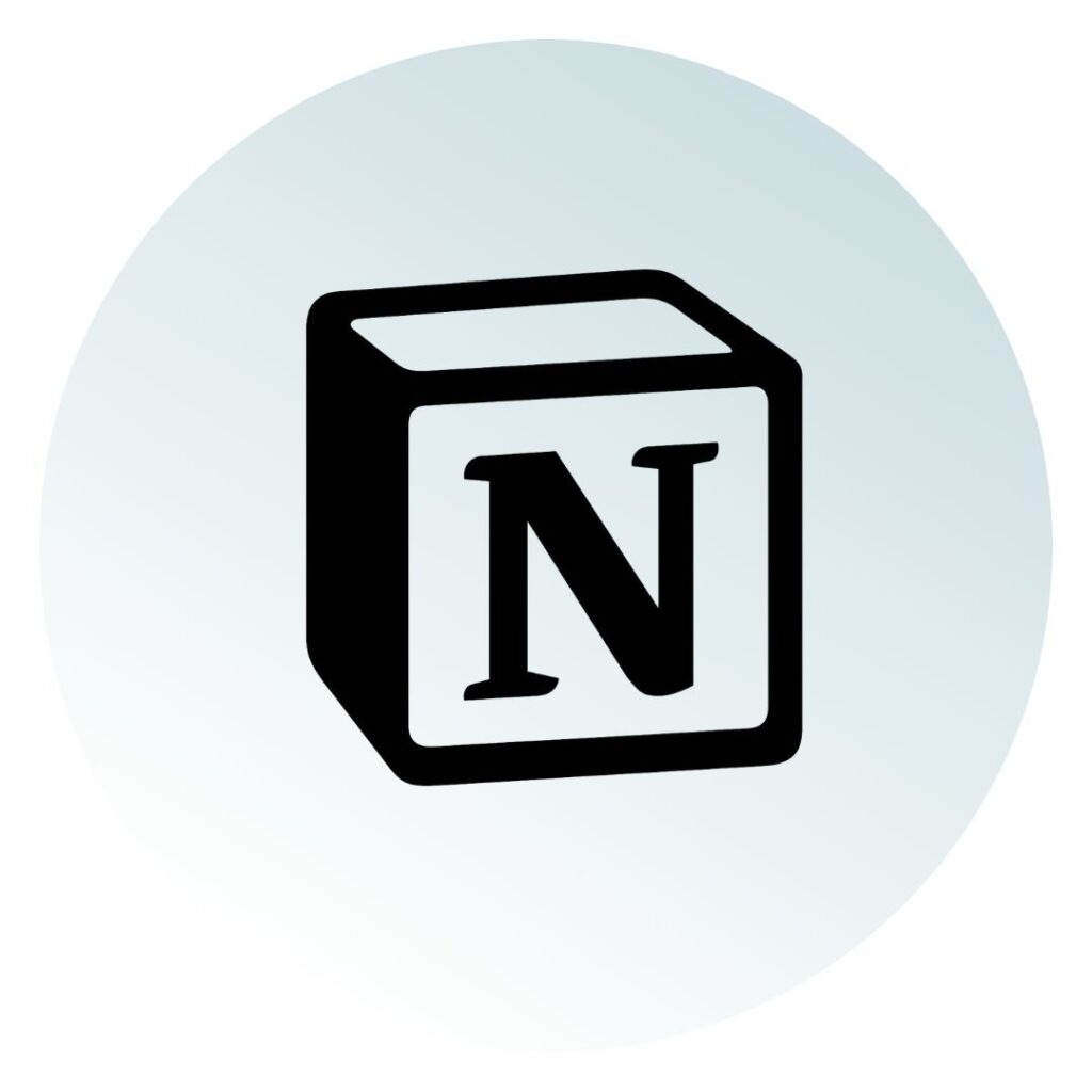 Notion