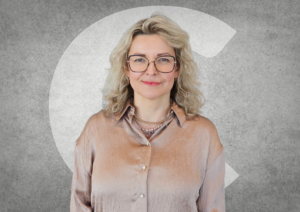 Anna Starvinskaja