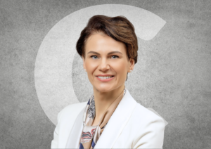 dr. Laura Augytė-Kamarauskienė