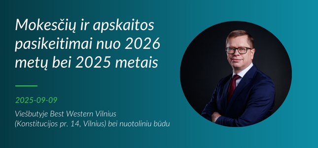 Artūro Kapitanovo 2025 09 09 Mokymai