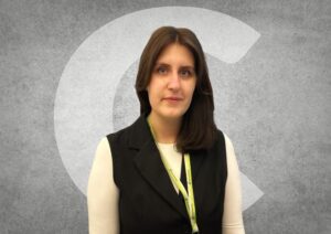 Austė Jancevičiūtė