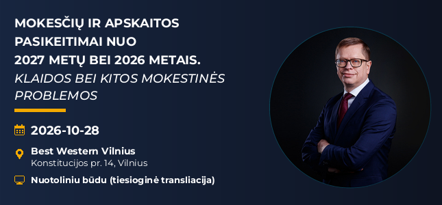 Kapitanovas Asmeninis Renginys 2026 10 28